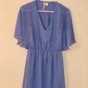 Alya Dress (from Francesca’s)